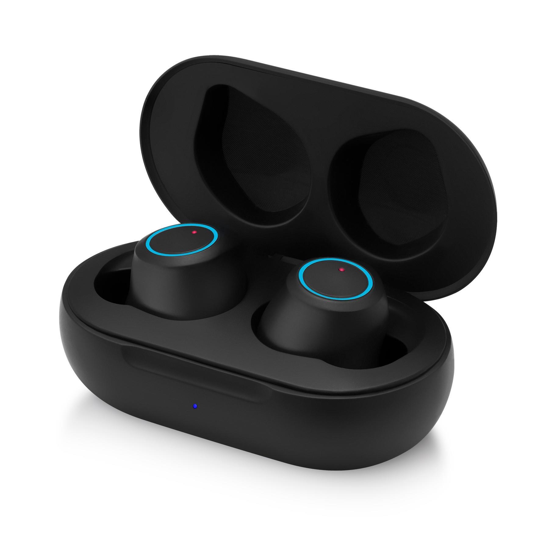 Niceboy HIVE Drops 3 Kablosuz Bluetooth 5.1 Suya Dayanıklı Kulaklık