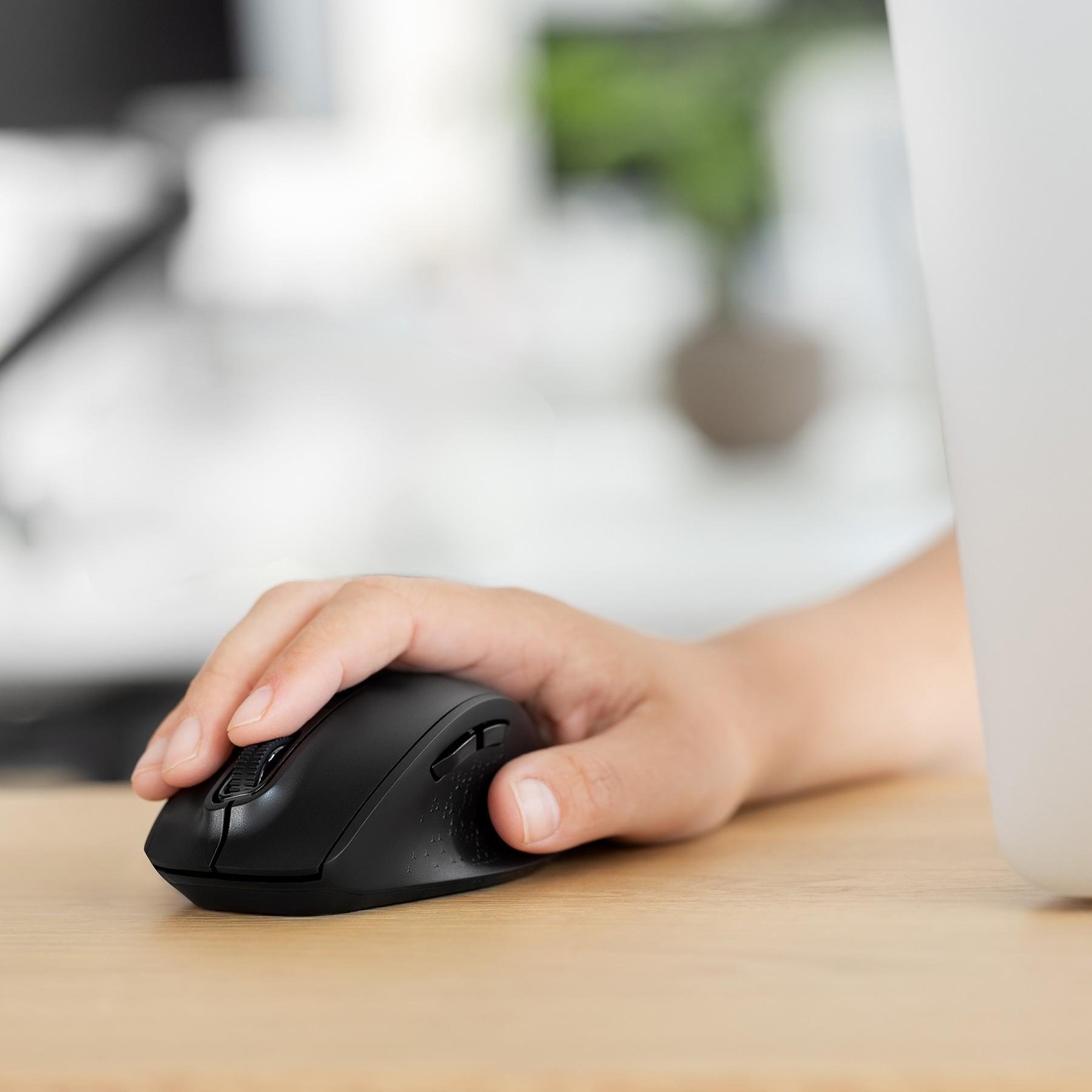 Niceboy OFFICE M30 2.5Ghz Kablosuz Mouse