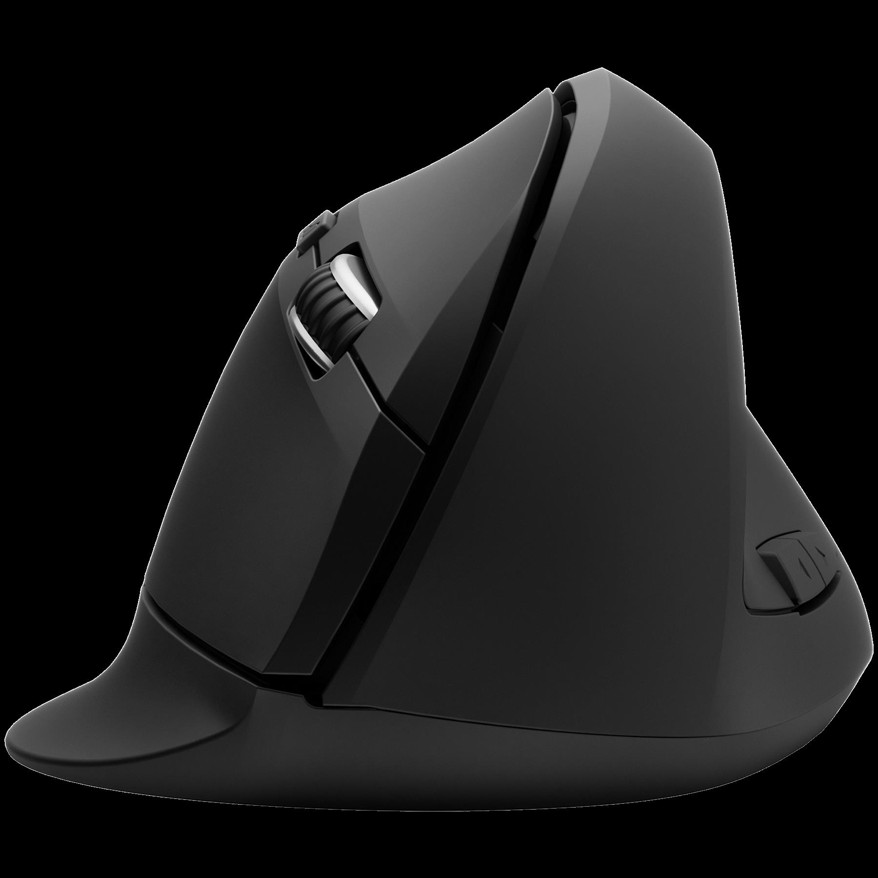 Niceboy OFFICE M40 2.4Ghz Vertical Dikey Mouse