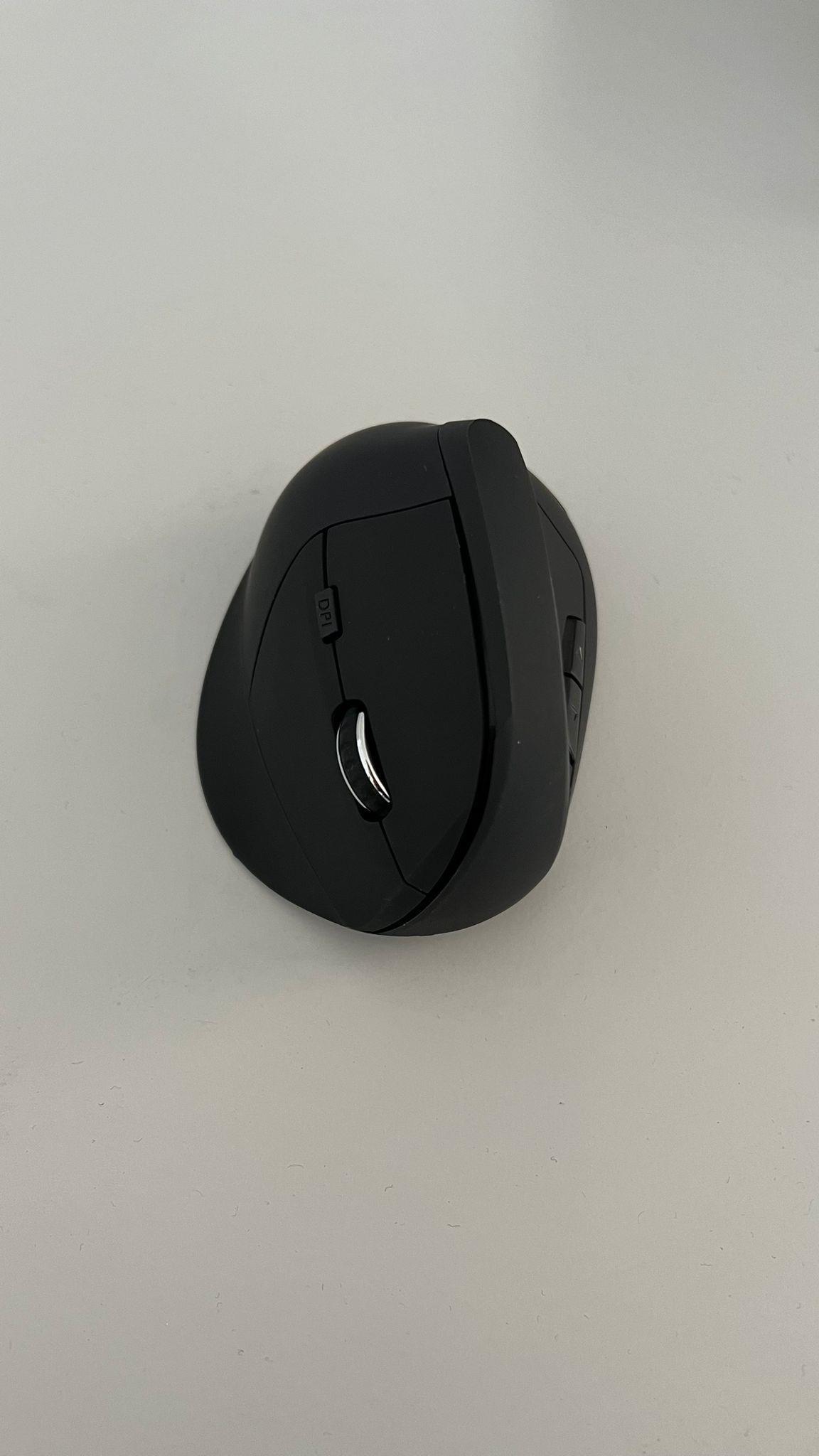 Niceboy OFFICE M40 2.4Ghz Vertical Dikey Mouse (Outlet)