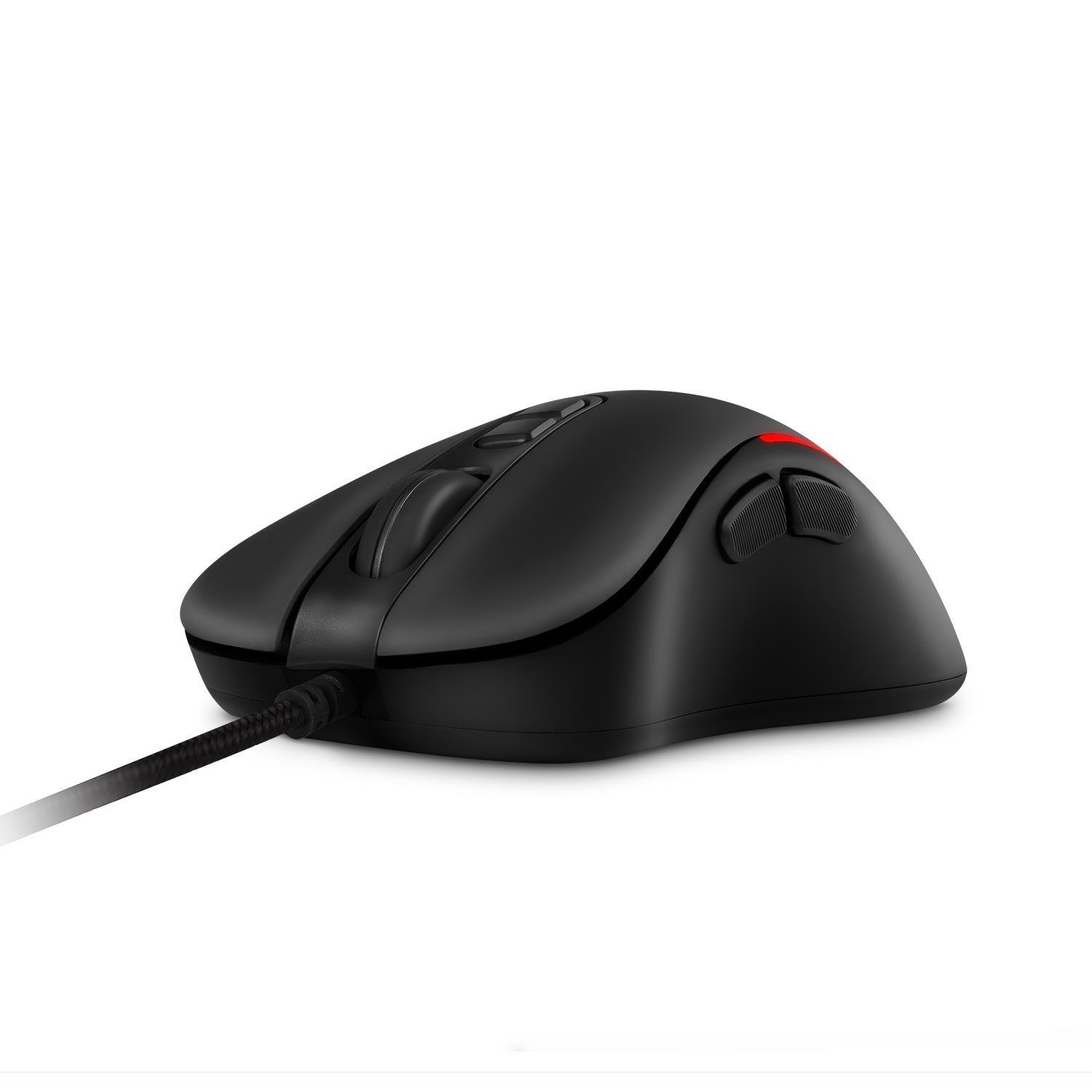 Niceboy ORYX M300 Duke 6400 DPI Kablolu Oyuncu Mouse