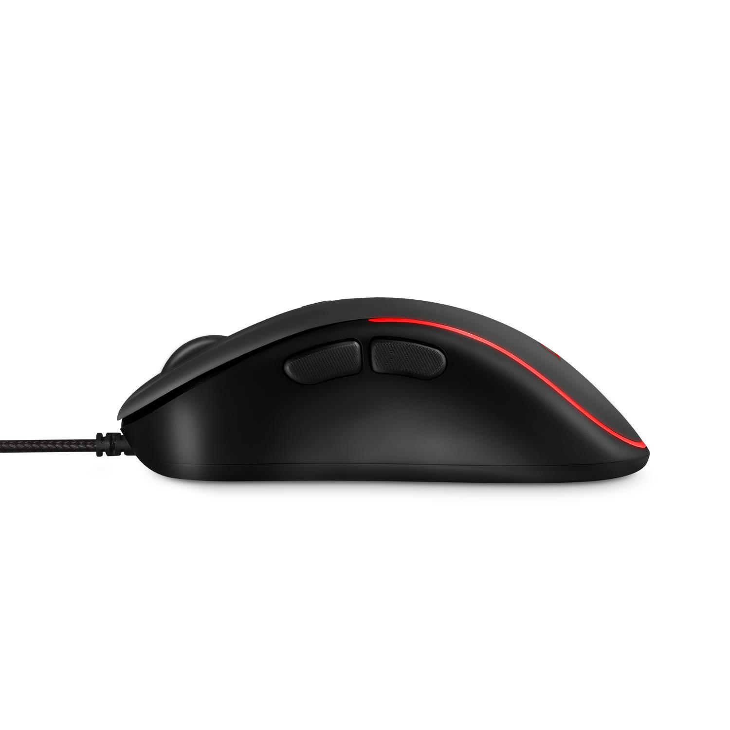 Niceboy ORYX M300 Duke 6400 DPI Kablolu Oyuncu Mouse