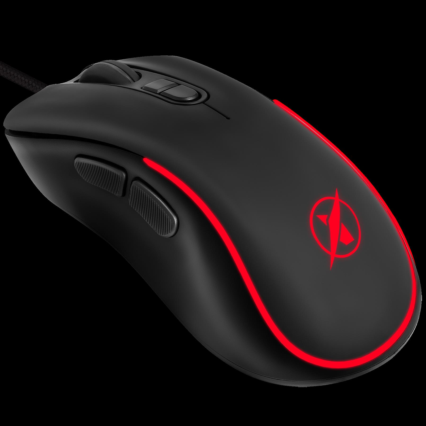 Niceboy ORYX M300 Duke 6400 DPI Kablolu Oyuncu Mouse