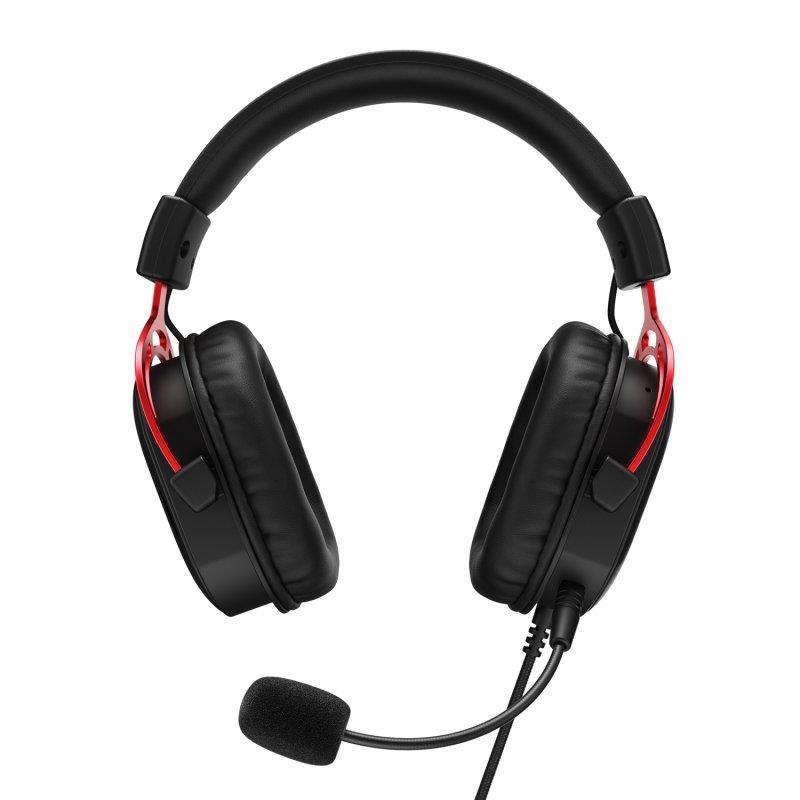 Niceboy Oryx X700 Legend Oyuncu Kulaklığı 7.1 Surround PC PS XBox