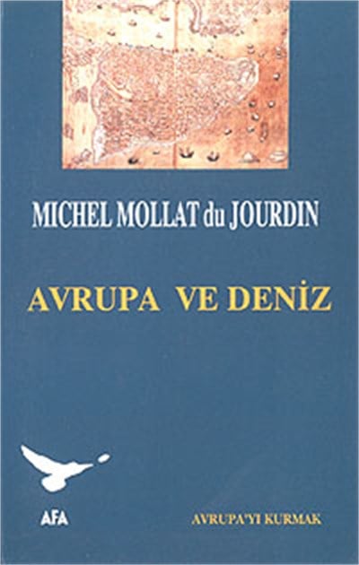 Avrupa ve Deniz