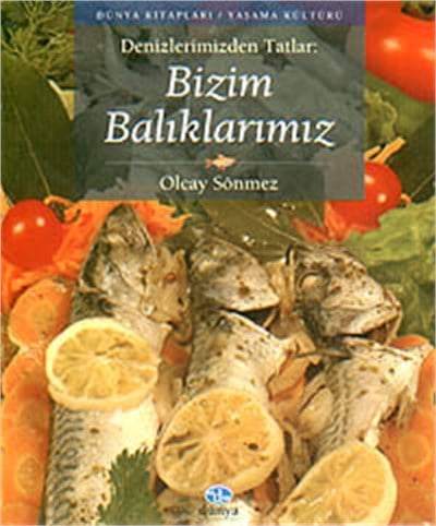 Bizim Balıklarımız