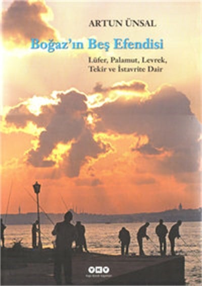 Boğaz'ın Beş Efendisi