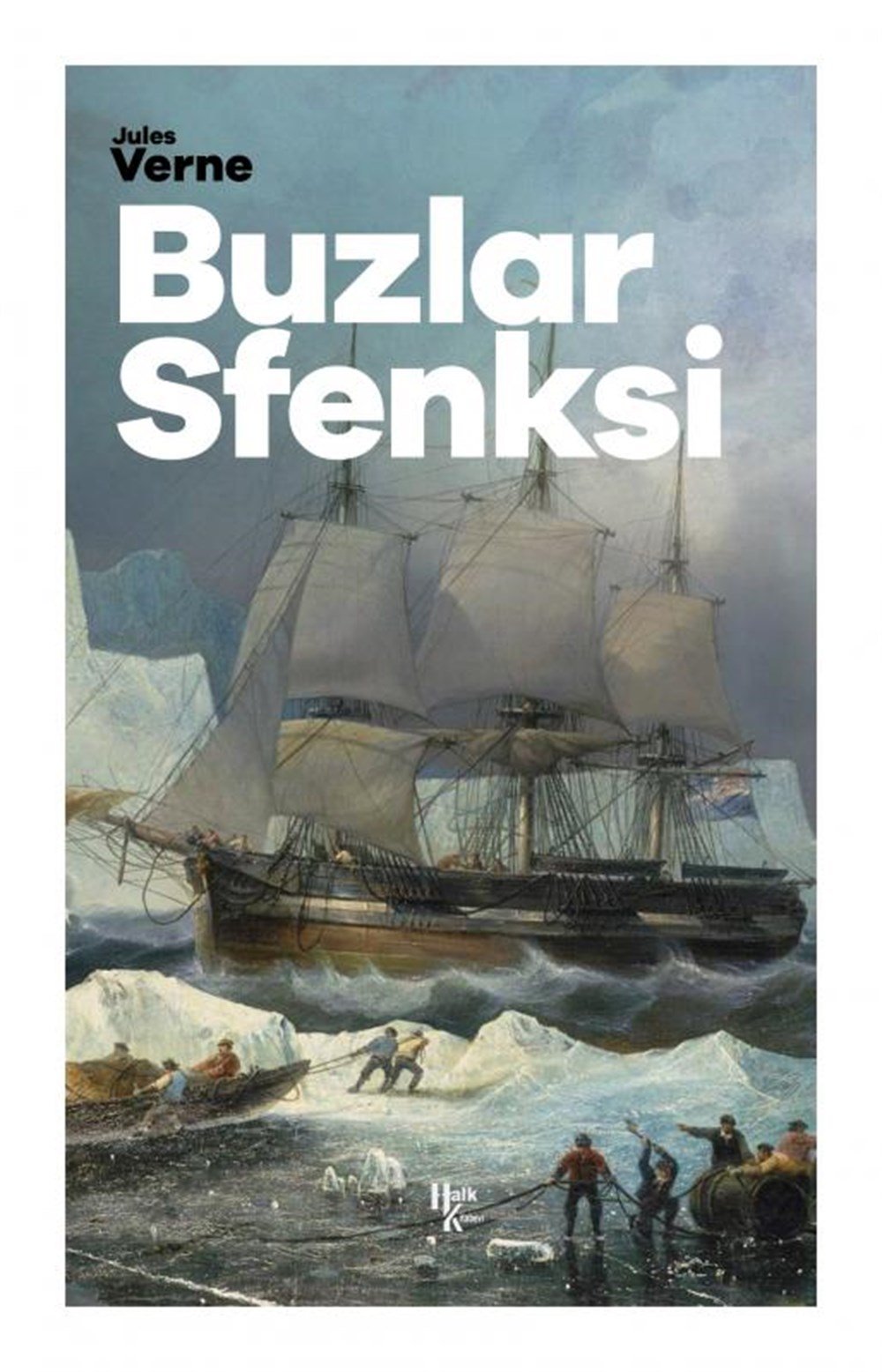 Buzlar Sfenksi