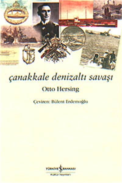 Çanakkale Denizaltı Savaşı
