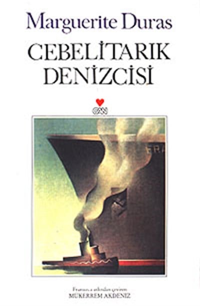 Cebelitarık Denizcisi