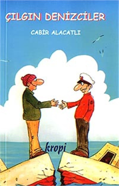 Çılgın Denizciler