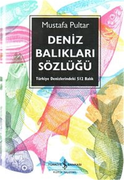 Deniz Balıkları Sözlüğü