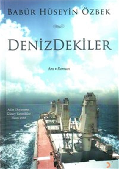 Denizdekiler