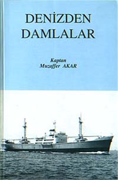 Denizden Damlalar