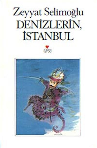 Denizlerin, İstanbul