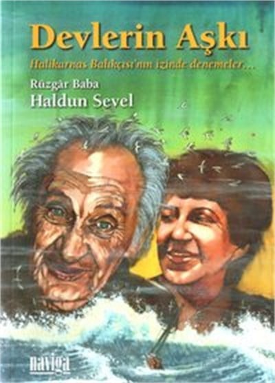 Devlerin Aşkı