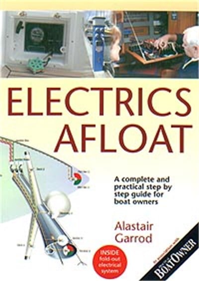 Electrics Afloat