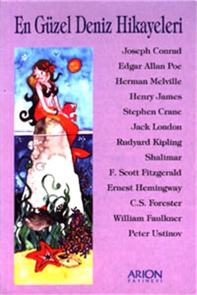 En Güzel Deniz Hikayeleri