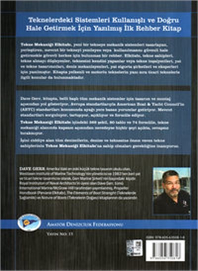 Tekne Bakımı El Kitabı