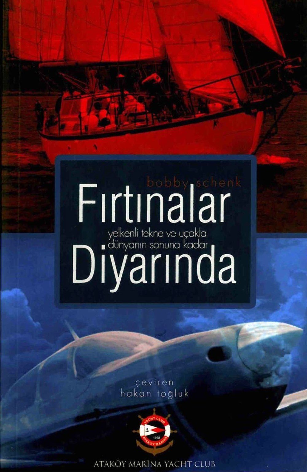 Fırtınalar Diyarında