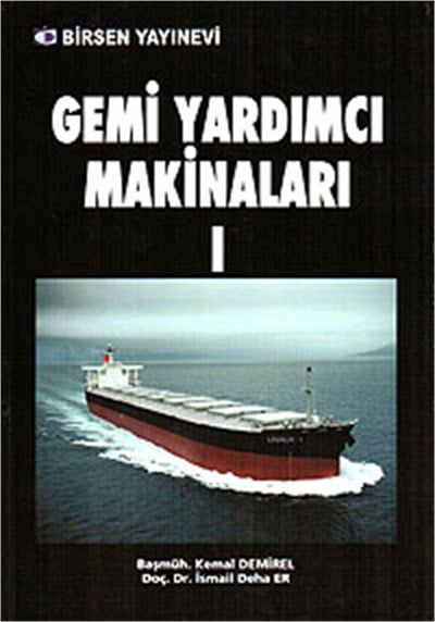 Gemi Yardımcı Makinaları - 1