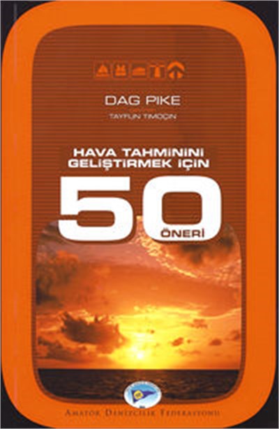 Hava Tahminini Geliştirmek İçin 50 Öneri