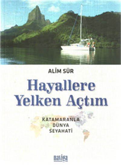 Hayallere Yelken Açtım