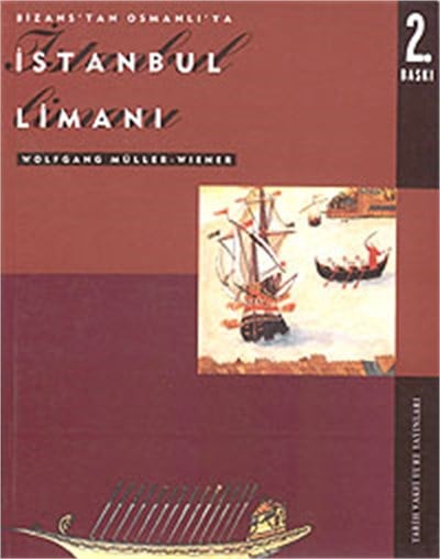 İstanbul Limanı, Bizans'tan Osmanlı'ya