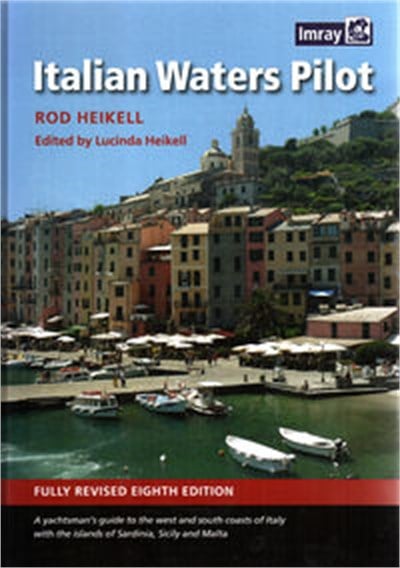 Italian Waters Pilot