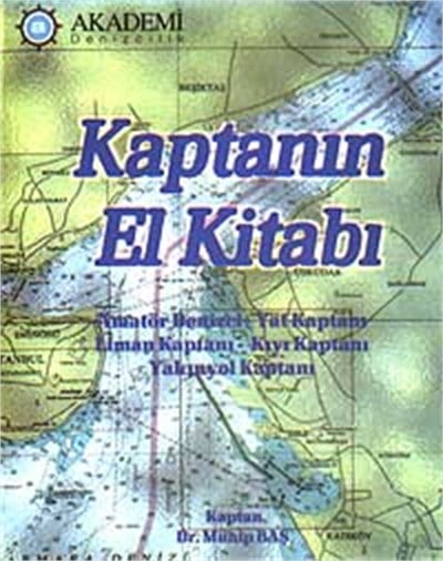 Kaptanın El Kitabı