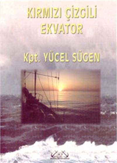 Kırmızı Çizgili Ekvator