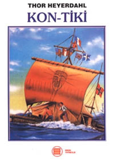Kon-Tiki (Kontiki)