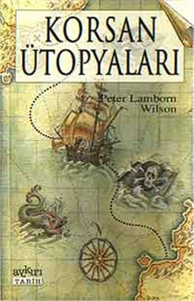 Korsan Ütopyaları