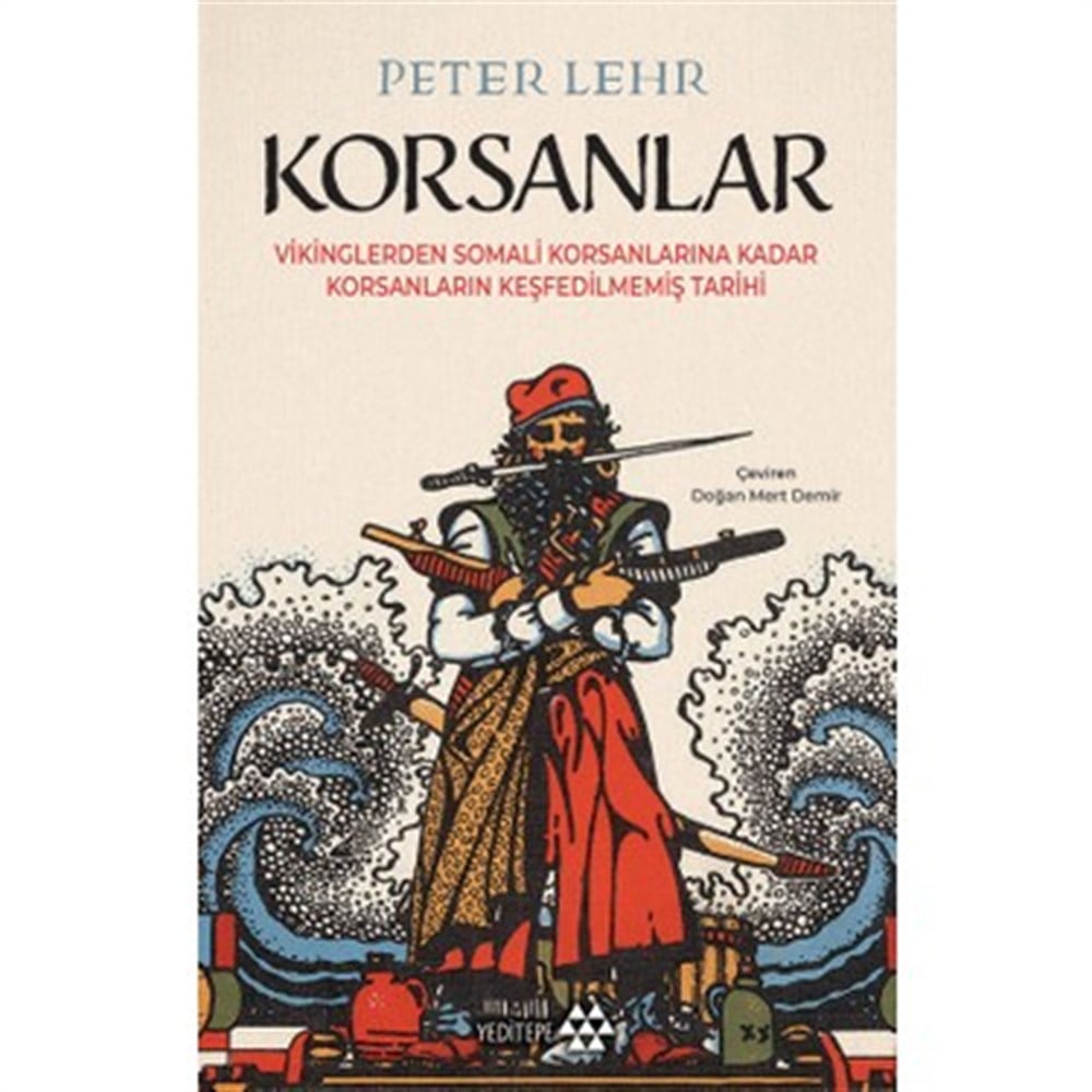 Korsanlar