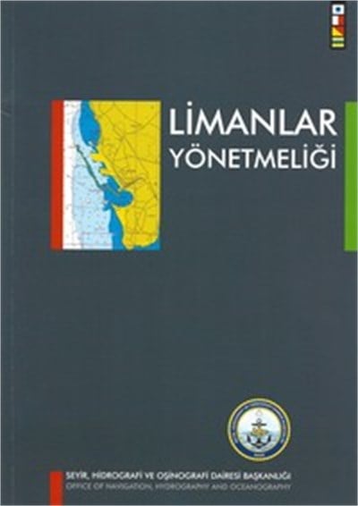 Limanlar Yönetmeliği