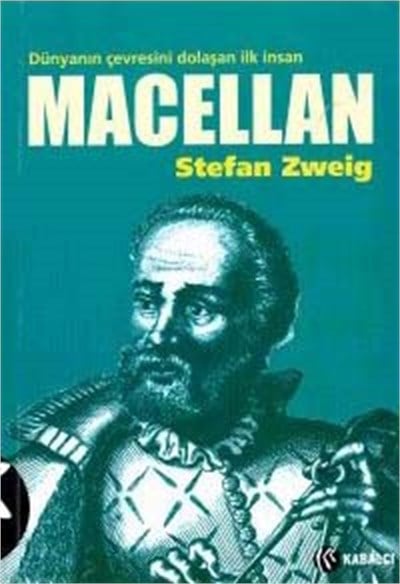 Macellan, Dünyanın Çevresini Dolaşan İlk İnsan