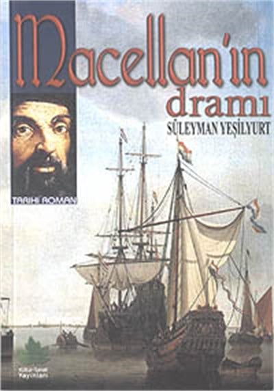 Macellan'ın Dramı