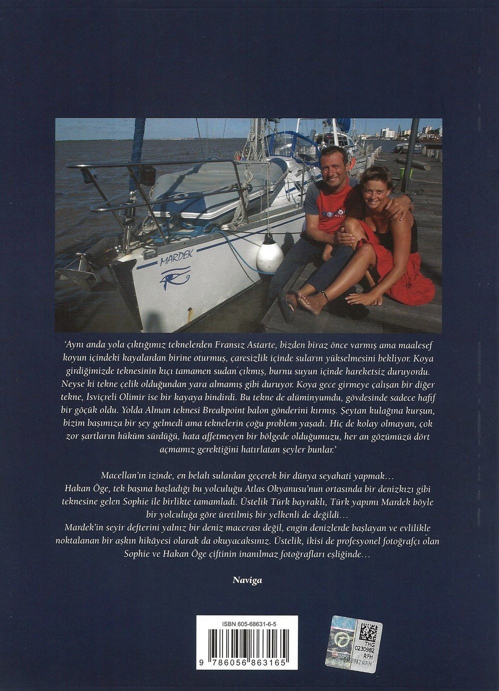 Macellan'ın İzinde