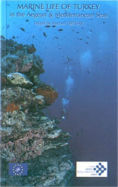 Marine Life of Turkey in the Agean & Mediterranean Seas