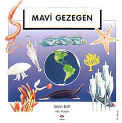 Mavi Gezegen