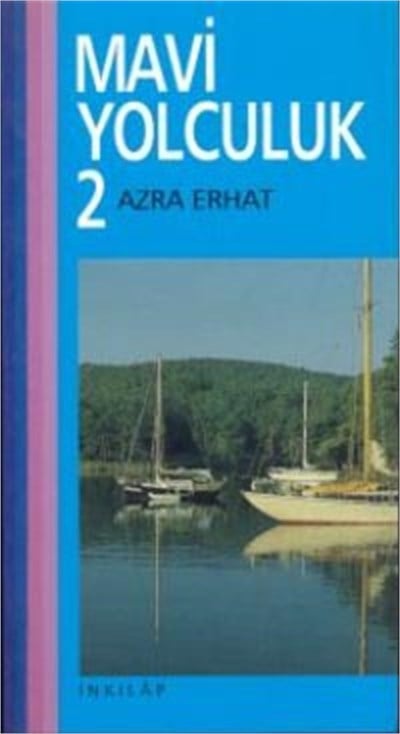 Mavi Yolculuk 2