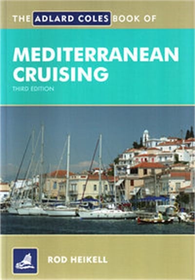 Mediterranean Cruising