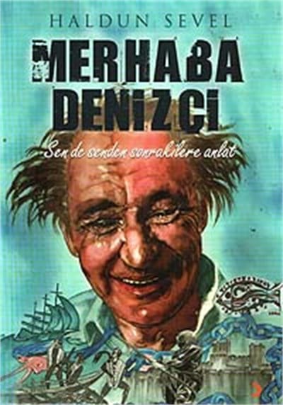 Merhaba Denizci