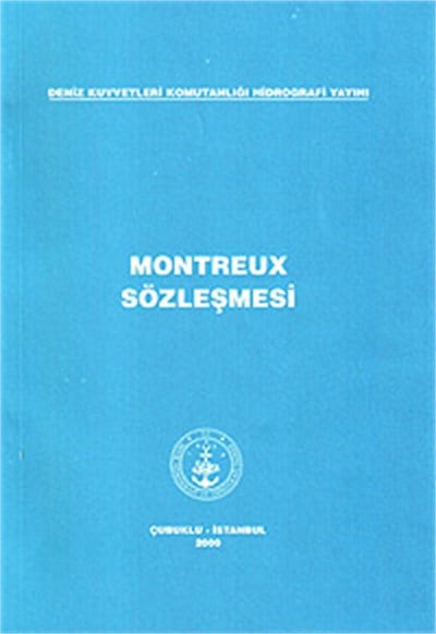 Montreux Sözleşmesi