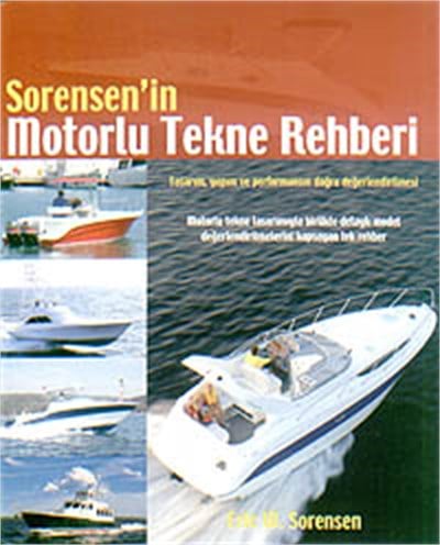Motorlu Tekne Rehberi