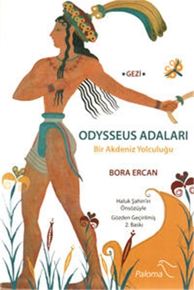 Odysseus Adaları, Bir Akdeniz Yolculuğu