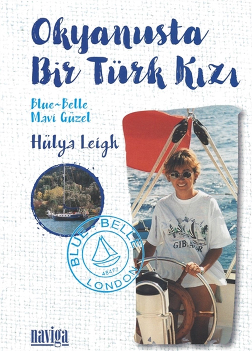 Okyanusta Bir Türk Kızı