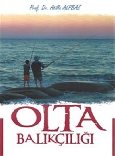 Olta Balıkçılığı