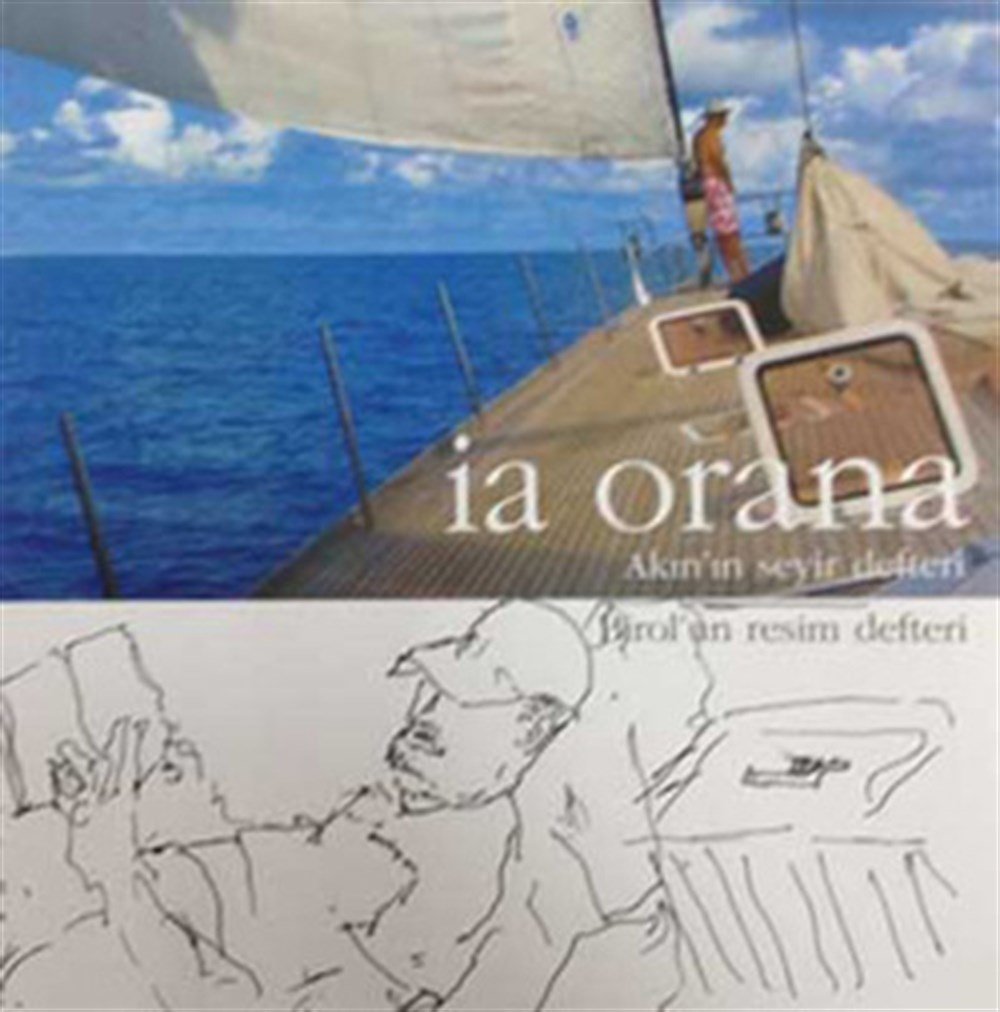 Orana ia
