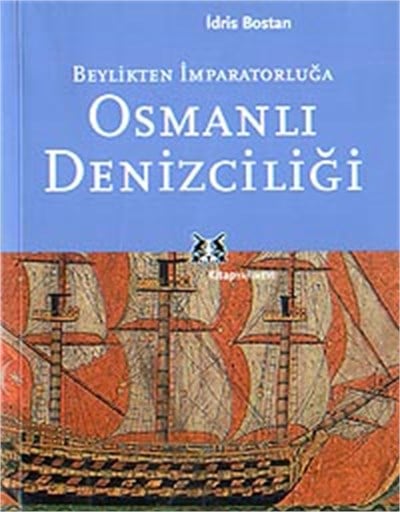 Osmanlı Denizciliği